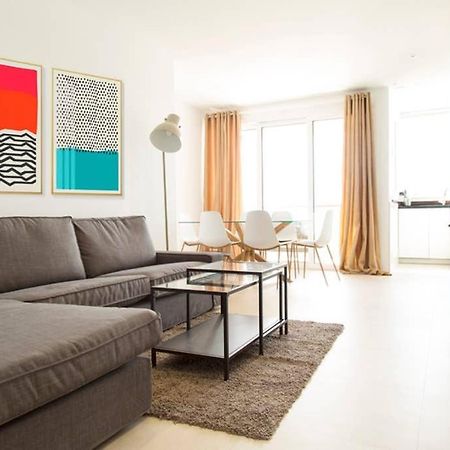 Apartamento New! La Nogalera Con Aparcamiento Torremolinos Exterior foto