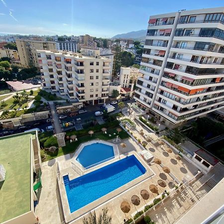 Apartamento New! La Nogalera Con Aparcamiento Torremolinos Exterior foto