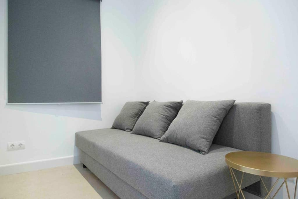 Apartamento New! La Nogalera Con Aparcamiento Torremolinos Exterior foto