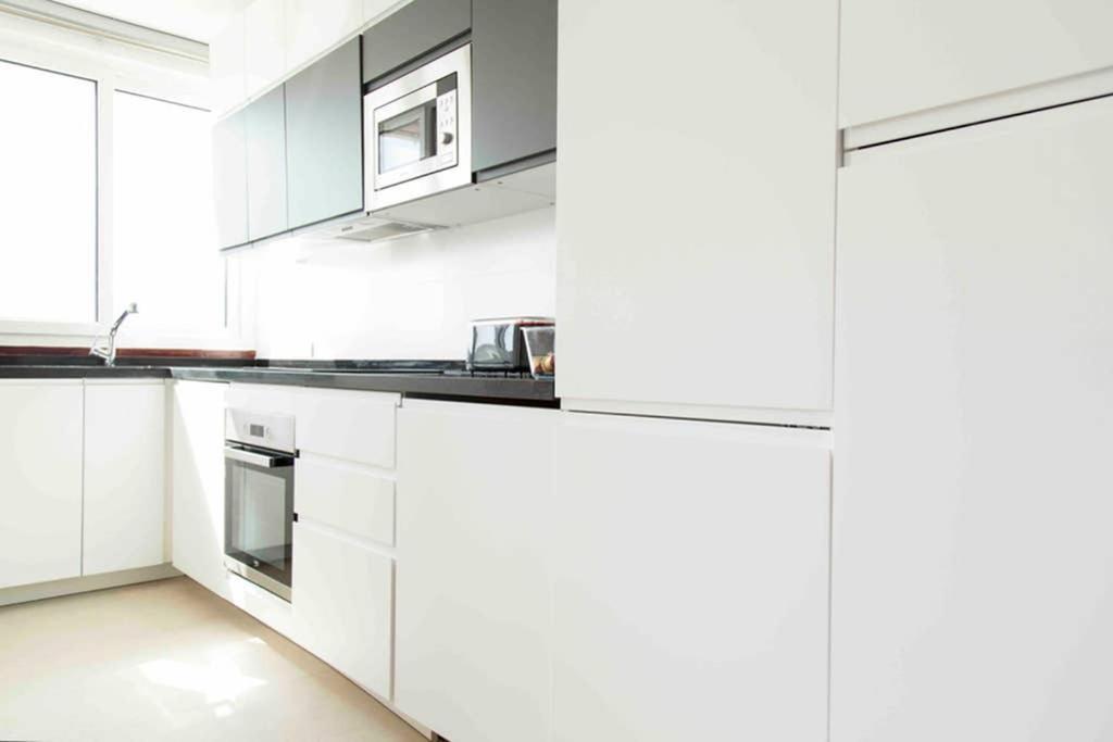 Apartamento New! La Nogalera Con Aparcamiento Torremolinos Exterior foto