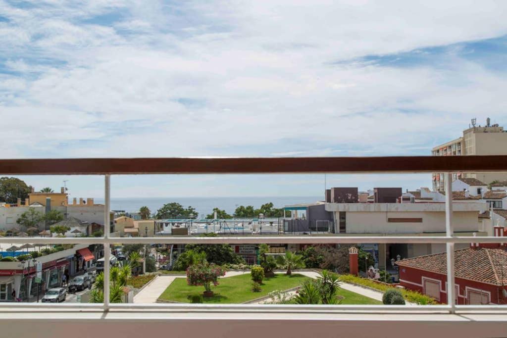 Apartamento New! La Nogalera Con Aparcamiento Torremolinos Exterior foto