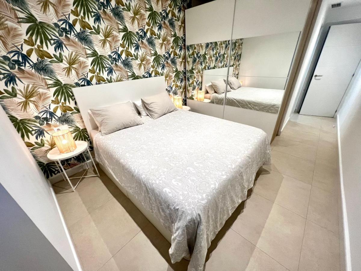 Apartamento New! La Nogalera Con Aparcamiento Torremolinos Exterior foto